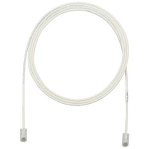 Cat 5E Patch Cable-RJ-45 -RJ-45 -Green -35 ft-utp- M M