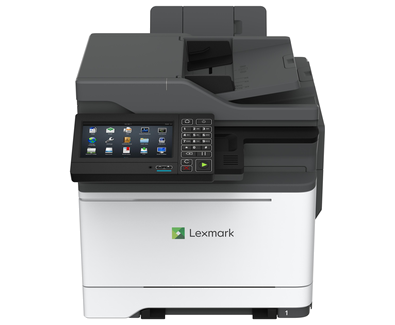 Lexmark MarkNet N8352 - print server - USB - 27X0135 - Print Servers 